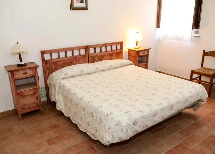 La Fattoria Di Paolo * Treia