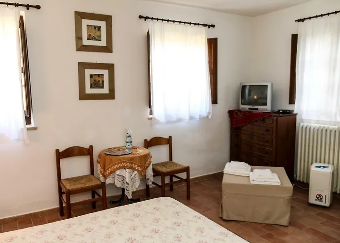 La Fattoria Di Paolo Country house Treia