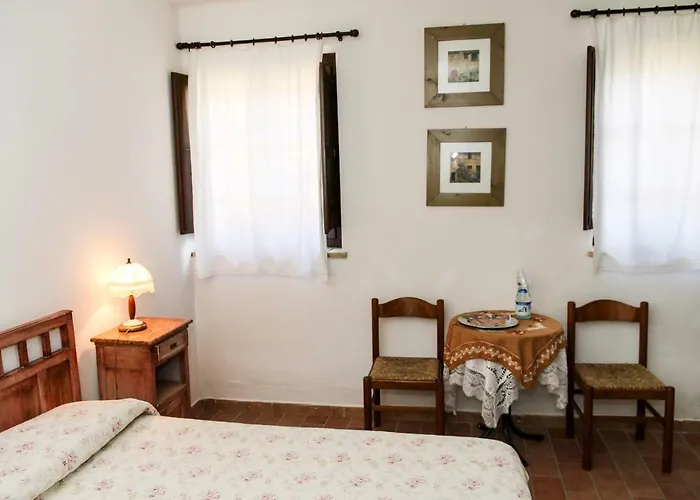 La Fattoria Di Paolo *